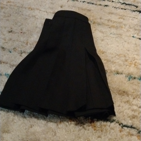 Skirt pleaded - Picture 4 of 4